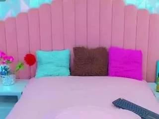 ariadnna-princess from CamSoda