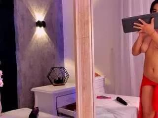 ariana-ceballos from CamSoda