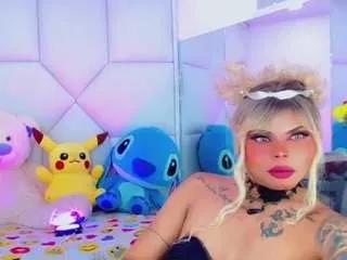 ariana-diaz from CamSoda