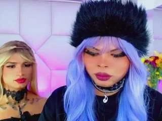 ariana-diaz from CamSoda
