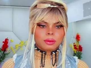 ariana-diaz from CamSoda