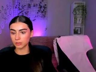 ariana-ross7 from CamSoda is Freechat