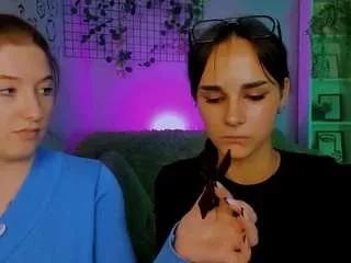 ariana-ross7 from CamSoda