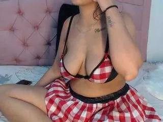 arianaa29 from CamSoda is Freechat