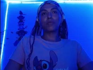 arianablue96 from CamSoda