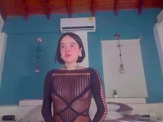 arianawhitee from CamSoda is Freechat