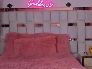 ariannaworld from CamSoda