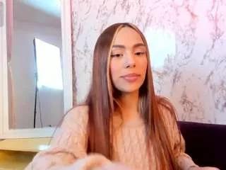 arianne-ferrer from CamSoda