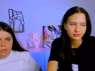 ariella-ley from CamSoda is Freechat