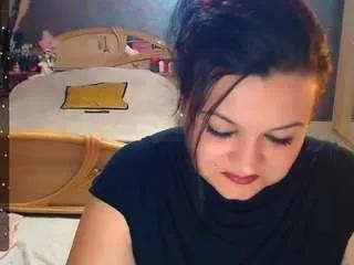 ariellefoxy from CamSoda is Freechat