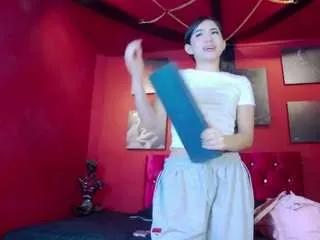 arii-moon from CamSoda is Freechat
