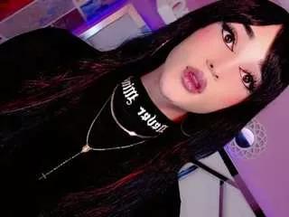 ariia-janee from CamSoda