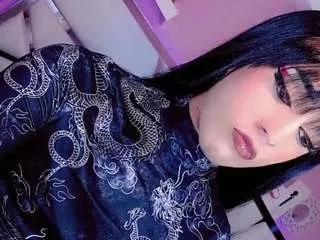 ariia-janee from CamSoda is Freechat