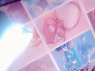 ariia-janee from CamSoda is Freechat