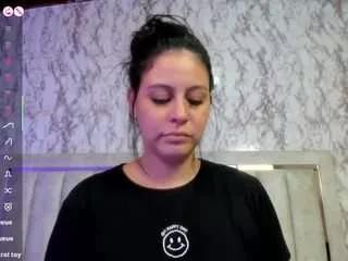 ariianna-vega from CamSoda
