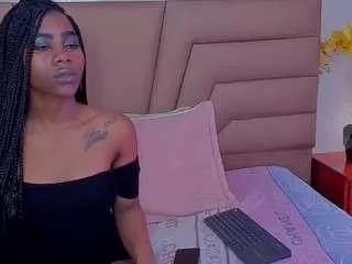 ariiannagreyy from CamSoda