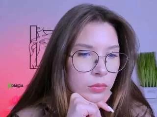 arina-wild from CamSoda is Freechat