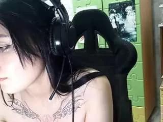 Photos of arlettalotspeich from CamSoda is Freechat