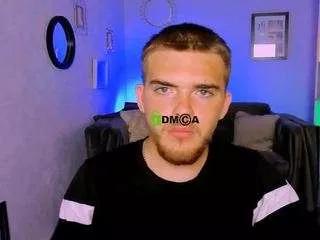 aron-black1 from CamSoda is Freechat