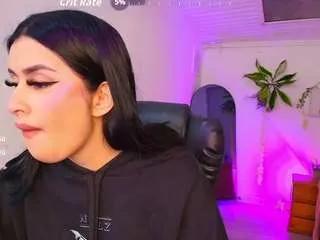Aryelle1 webcams show profile image 