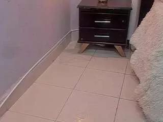 ashley-candy8 from CamSoda is Freechat
