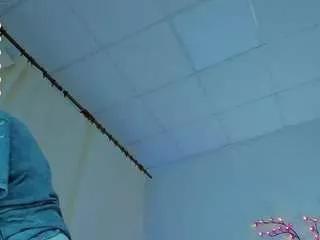 ashleyjonse from CamSoda is Freechat