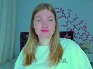 ashleyjonse from CamSoda is Freechat