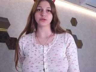 ashleymashley from CamSoda is Freechat