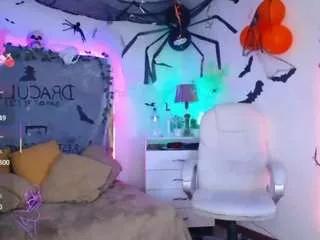 ashleyparkerr from CamSoda is Freechat