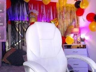 ashleyparkerr from CamSoda is Freechat