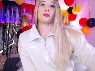 ashleyparkerr from CamSoda is Freechat