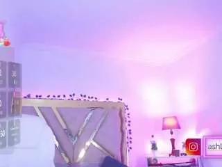 ashleyparkerr from CamSoda is Freechat
