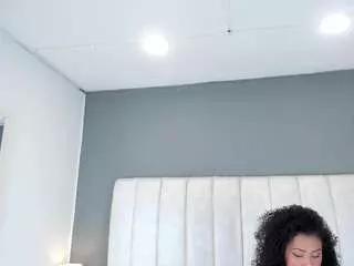 ashleyy-23 from CamSoda is Freechat