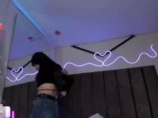 ashleyy-lopez from CamSoda is Freechat