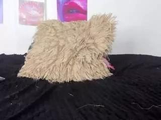 ashly-pnik1 from CamSoda is Freechat