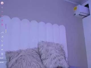 ashlye-whiite from CamSoda is Freechat