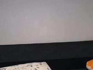 asianbaddie from CamSoda