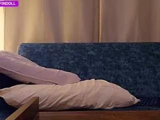 asiangoddessdom from CamSoda is Freechat