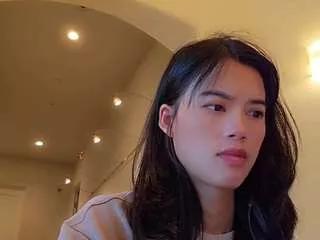 asiangoddessdom from CamSoda