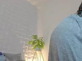 assh-sweet from CamSoda is Freechat