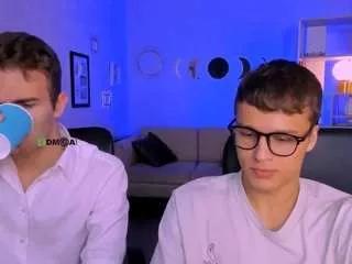 astren-villo from CamSoda is Freechat