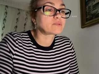 atanasiaxxx from CamSoda