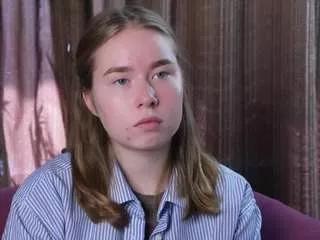 Audreyalison webcams show profile image 