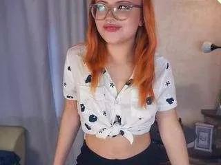 audreykerfoot from CamSoda is Freechat
