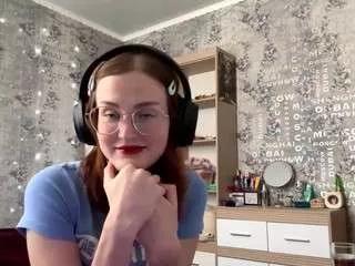 audreyviau from CamSoda is Freechat