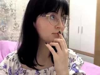 audreyviau from CamSoda is Freechat