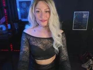 augustinemagnet from CamSoda