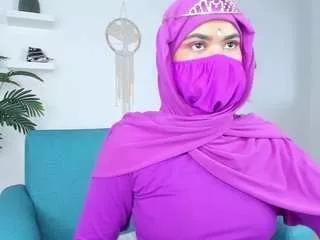 aura-cute from CamSoda
