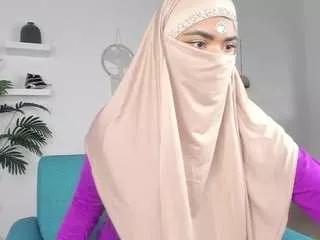 aura-cute from CamSoda