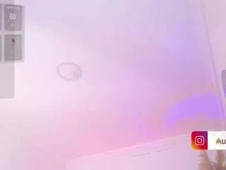 aurora-brown from CamSoda is Freechat